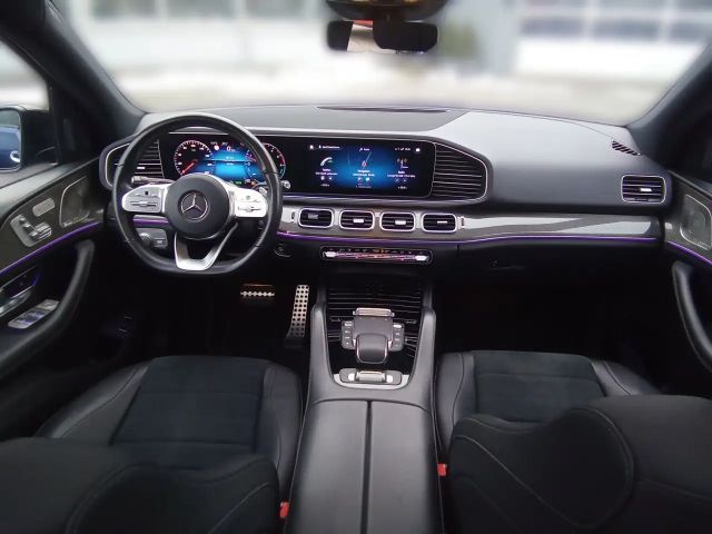 Mercedes-Benz GLE 350 4MATIC AMG Line