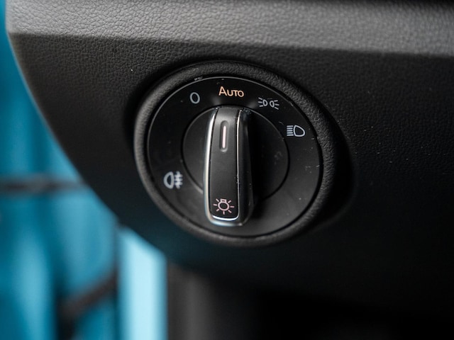 Volkswagen e-up! 61 kW 32.3 kWh 1-Gang-Automatik