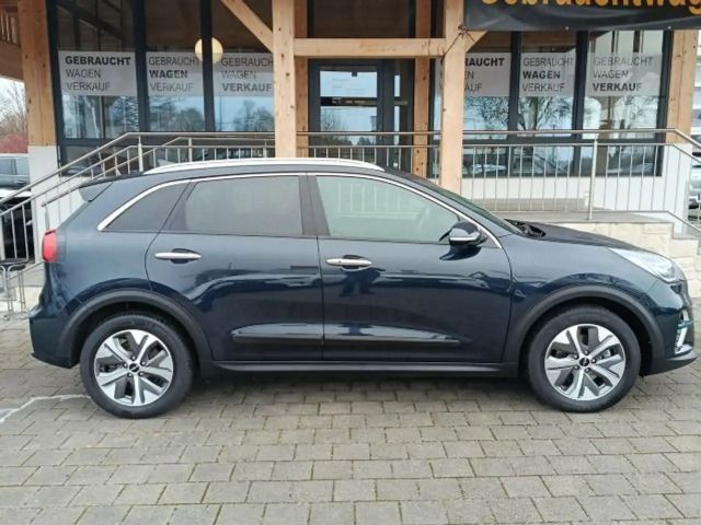Kia Niro EV Spirit