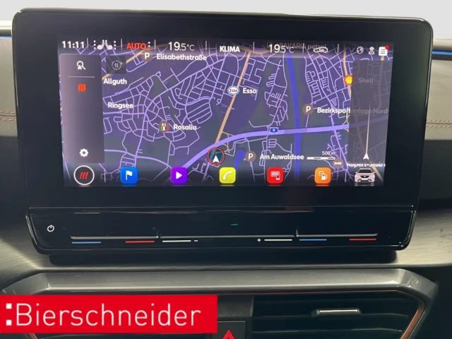 Cupra Formentor 2.0 TSI DSG