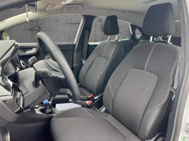 Ford Puma Cool & Connect EcoBoost