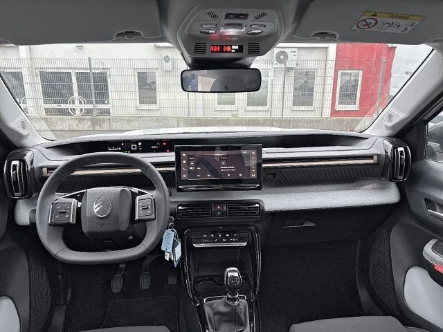 Citroën C3 Aircross Pack Plus You