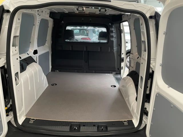 Volkswagen Caddy Cargo*Klima*Fensterheber+Außenspiegel elektr.