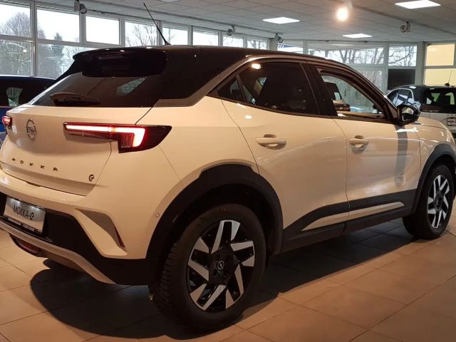 Opel Mokka Elegance Mokka-e