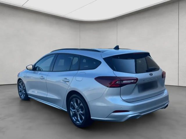 Ford Focus EcoBoost ST Line Wagon