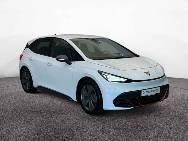 Cupra Born Born *WÄRME*LED*ACC*NAVI*R-CAM*SHZ*ALU*VIRTUAL*