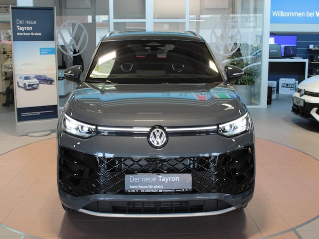 Volkswagen Tayron 2.0 TDI DSG R-Line