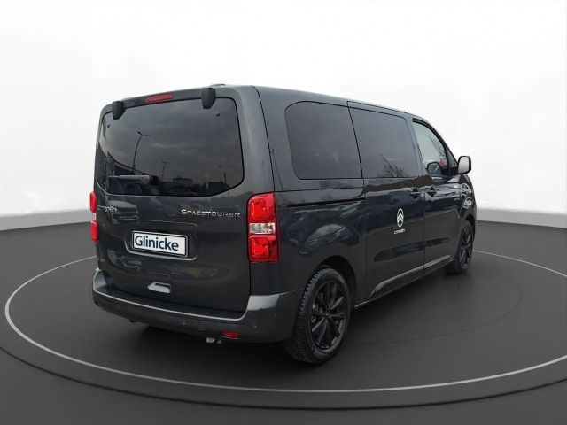 Citroën Spacetourer Plus