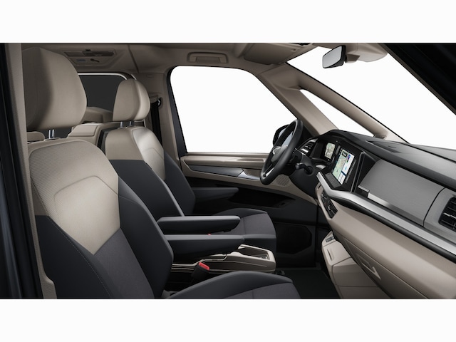 Volkswagen Multivan 2.0 TDI Lang Life T7