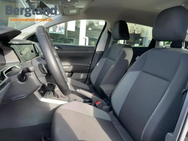 Volkswagen Taigo 1.0 TSI Life