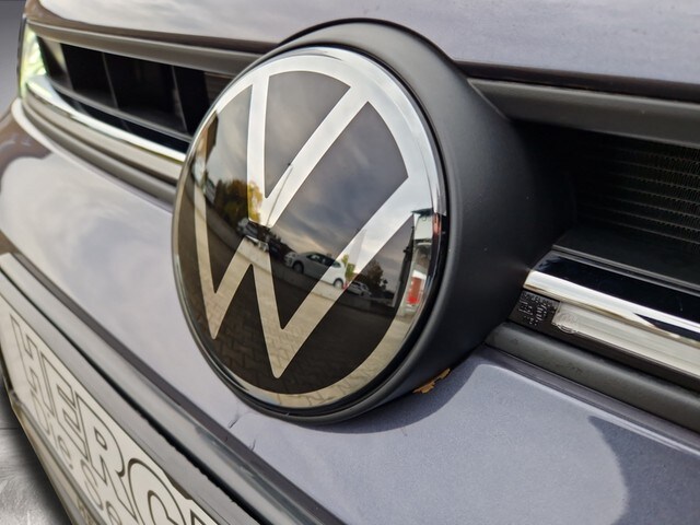 Volkswagen Polo 1.0 TSI DSG Style