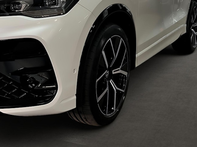 Volkswagen Tiguan 2.0 TDI DSG R-Line