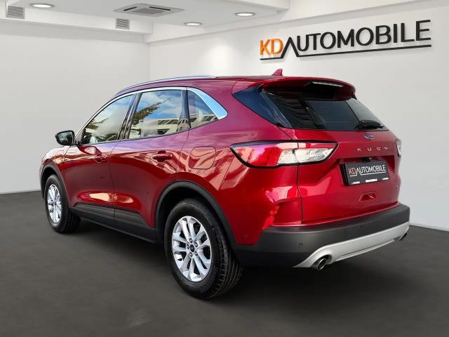 Ford Kuga 2.5 FHEV Aut., Neuwagenzustand !