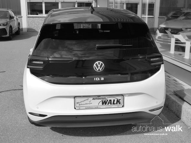 Volkswagen ID.3 Business Performance Pro