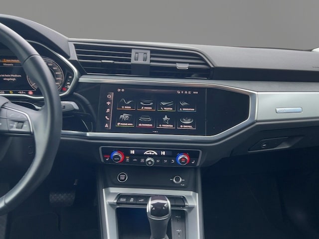 Audi Q3 45 TFSI Hybride S-Tronic