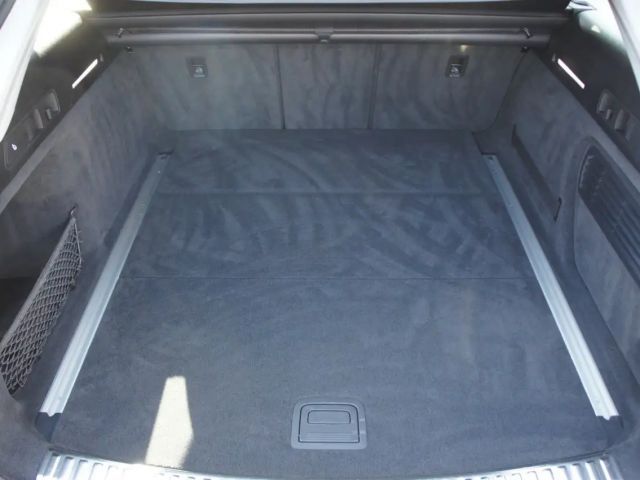 Audi A6 40 TDI Avant S-Tronic