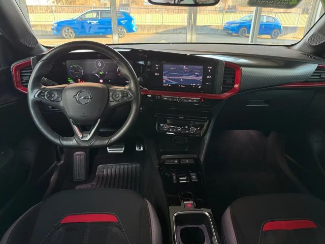 Opel Mokka GS-Line Grand Sport Mokka-e