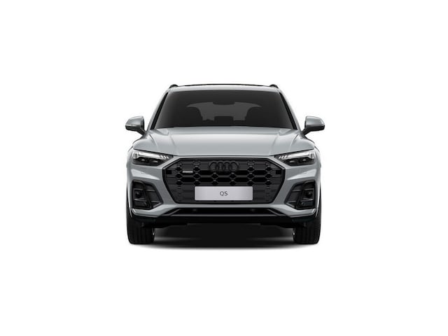 Audi Q5 45 TFSI Quattro S-Tronic