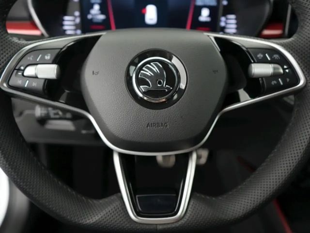 Skoda Fabia Monte Carlo