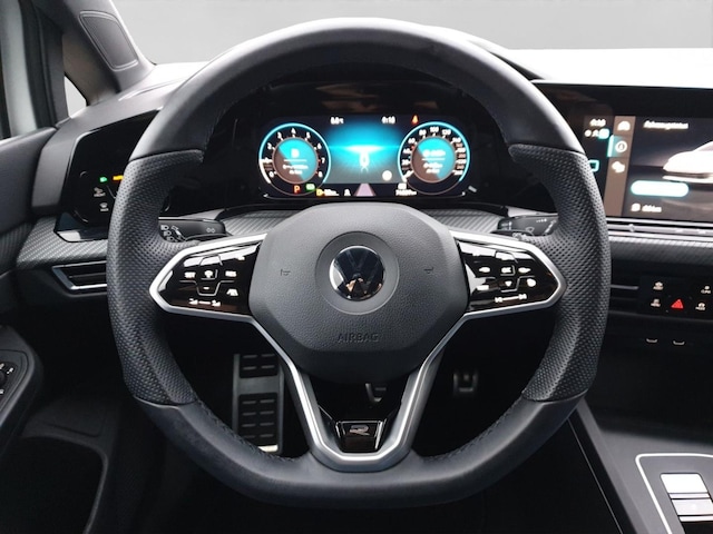 Volkswagen Golf 1.5 eTSI DSG R-Line Style