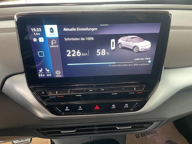 Volkswagen ID.4 Performance Pro