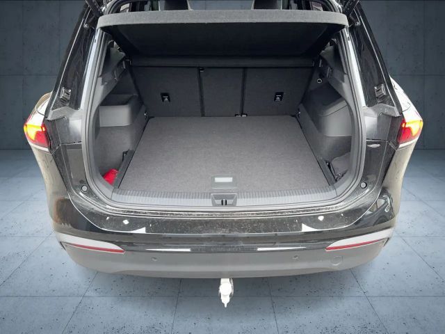 Volkswagen Tiguan 1.5 eTSI