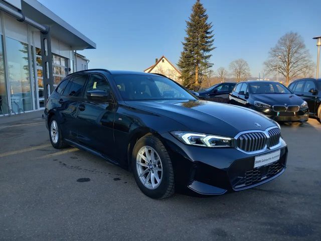 BMW 320 320d M-Sport Touring