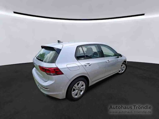 Volkswagen Golf DSG Life