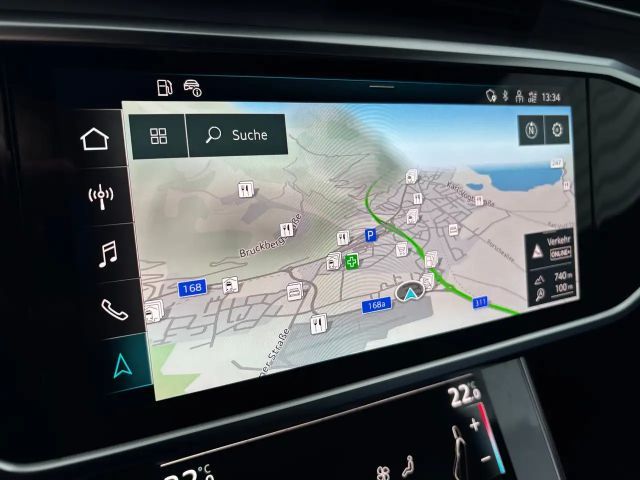 Audi A6 40 TDI Quattro S-Line