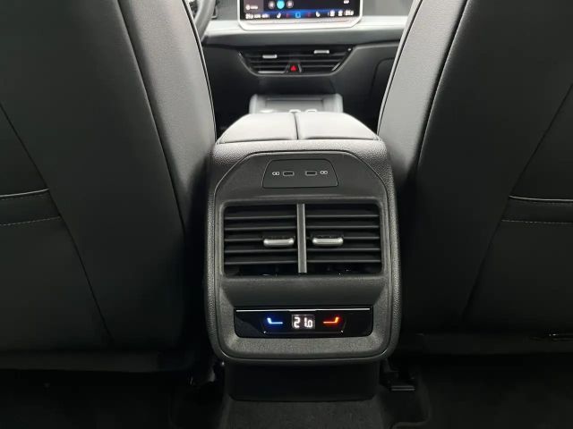 Volkswagen Passat 2.0 TDI Business DSG