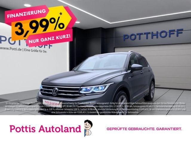 Volkswagen Tiguan 2.0 TDI DSG IQ.Drive R-Line