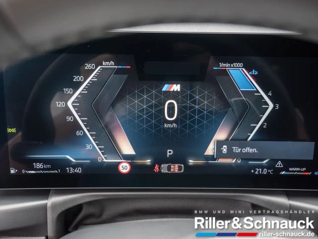 BMW 420 420d Coupé Gran Coupé M-Sport xDrive