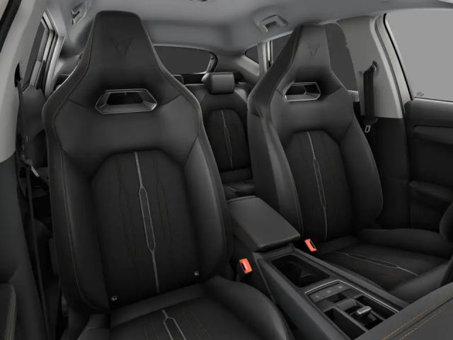 Cupra Formentor 1.4 e-Hybrid