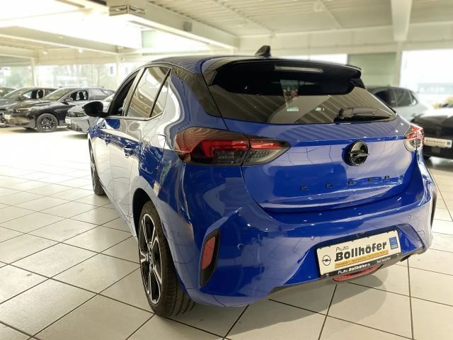 Opel Corsa GS-Line Grand Sport