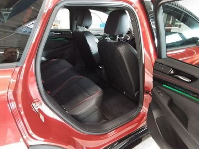 Volkswagen ID.7 GTX Tourer