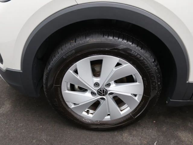 Volkswagen T-Cross 1.0 TSI IQ.Drive Life