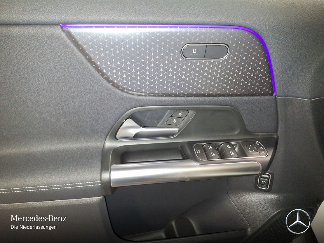 Mercedes-Benz GLA 180 Progressive