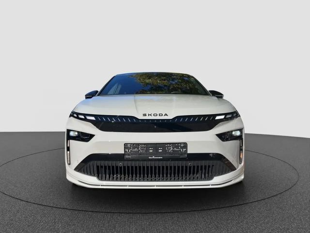 Skoda Enyaq Coupe Sportline