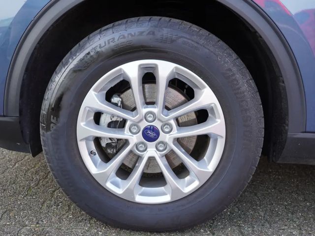 Ford Kuga Plug in Hybrid Titanium