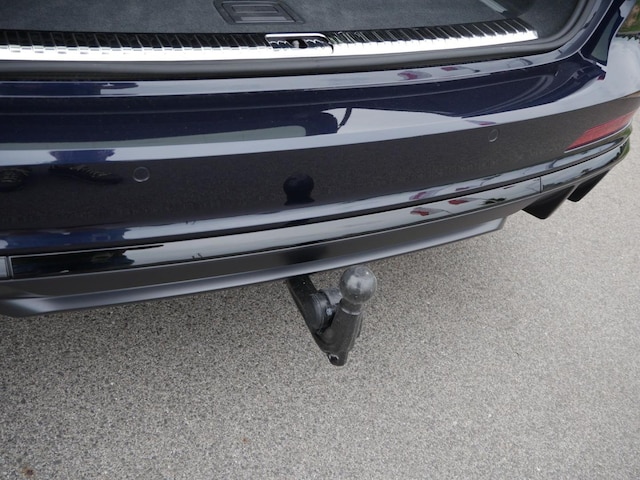 Audi S6 Avant Quattro