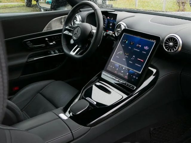 Mercedes-Benz SL 63 AMG AMG Line