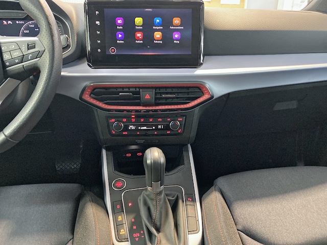 Seat Arona 1.0 TSI FR-lijn