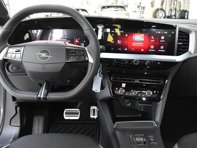 Opel Mokka 1.2 Turbo GS-Line Grand Sport