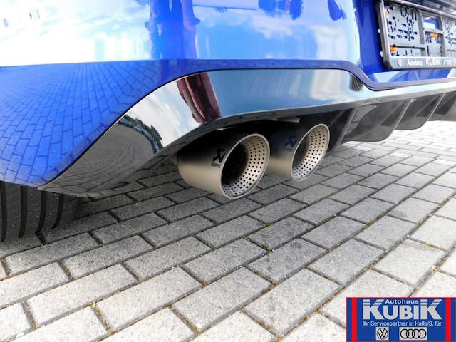 Volkswagen Golf 4Motion Style