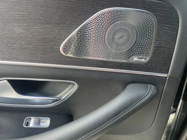 Mercedes-Benz GLE 350 4MATIC Coupé