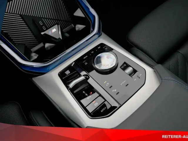 BMW X3 M-Sport xDrive