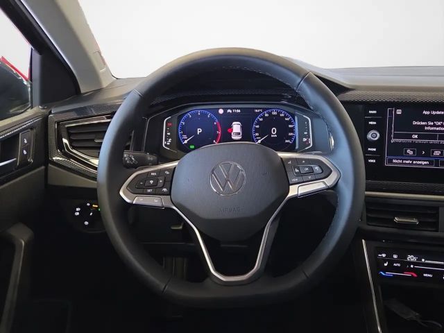 Volkswagen Taigo 1.5 TSI DSG Life