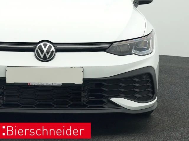 Volkswagen Golf 2.0 TSI DSG GTI