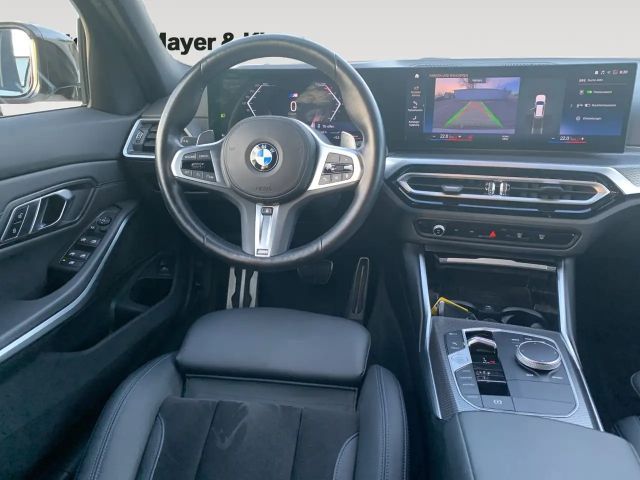 BMW 320 320i Comfort pakket M-Sport