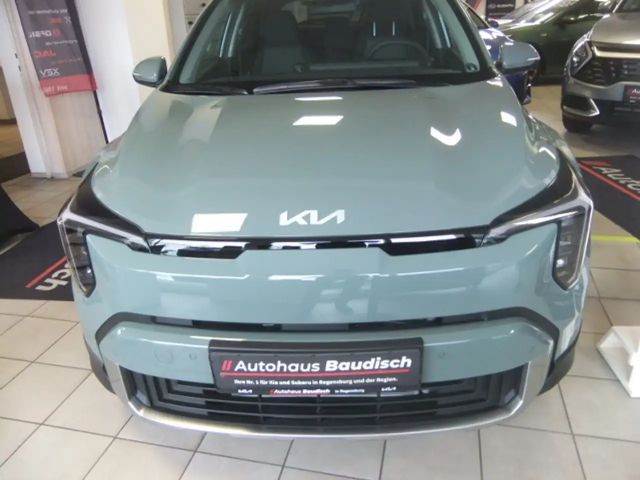 Kia Stonic GDi Vision